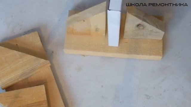 Держатель двери при врезке петель и замка смотреть онлайн