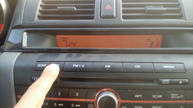 Enable DIS mazda 3 2008 смотреть онлайн