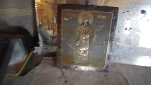 Нашел тайник на столетней даче смотреть онлайн