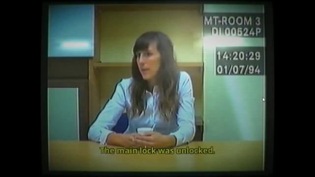 Her Story Review (Обзор) смотреть онлайн