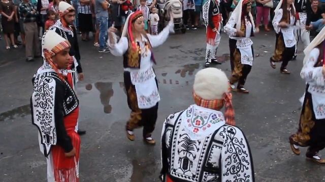 Tatar Cinema International ФРАГМЕНТ ВЫСТУПЛЕНИЯ ГОСТЕЙ *Копчак *ДЕНЬ СЕЛА смотреть онлайн