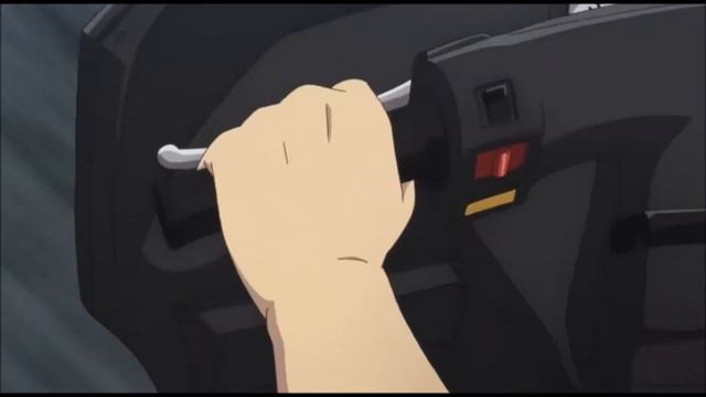 AMVmix - {My Scarecrow Dreams}