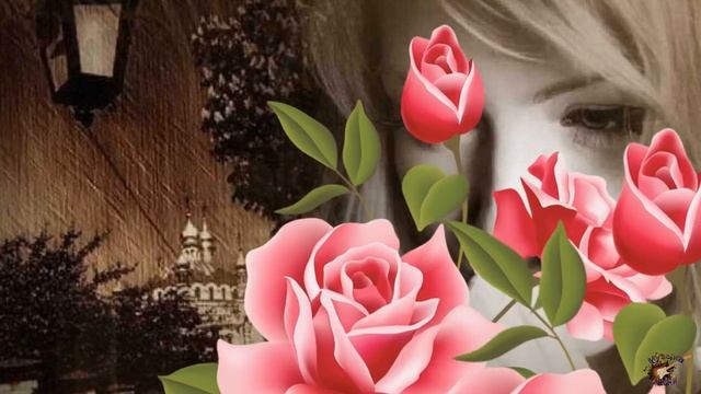 Да ты прекрасна Да ты красива. Музыка и песни в машину..mp4 смотреть онлайн