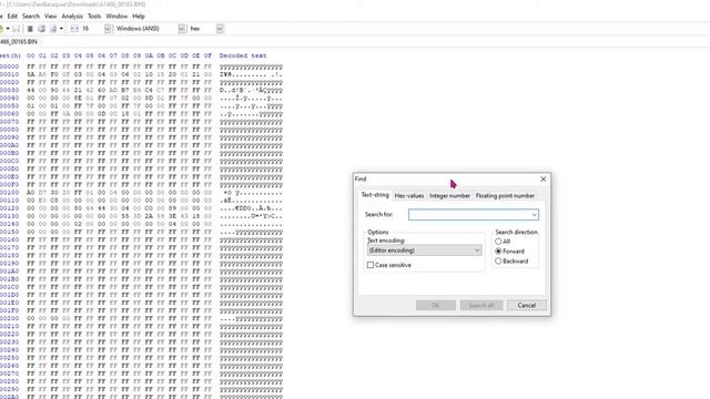HOW TO REMOVE MACBOOK EFI LOCK