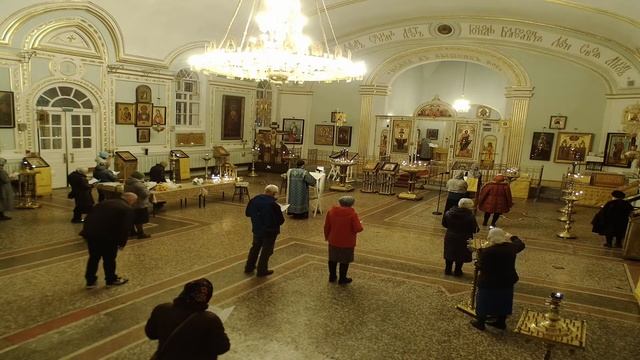 Прямая Трансляция из храма Александра Невского г.Пскова смотреть онлайн