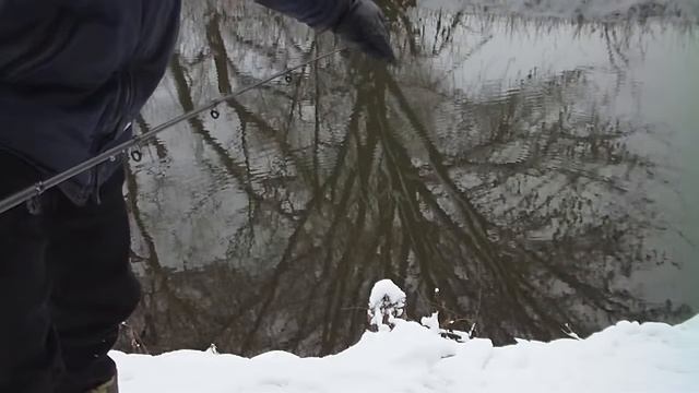 Компактный универсальный спиннинг EDC смотреть онлайн