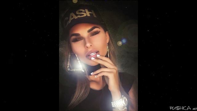 Ханна / Hanna Instagram Offi_hanna