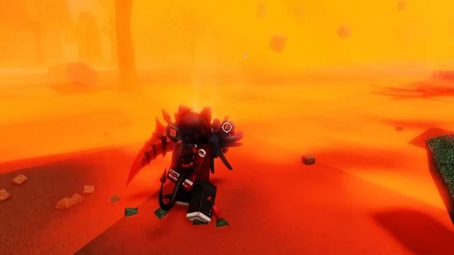 I Used EVERY MOVESET in ROBLOX The Strongest Battlegrounds... смотреть онлайн
