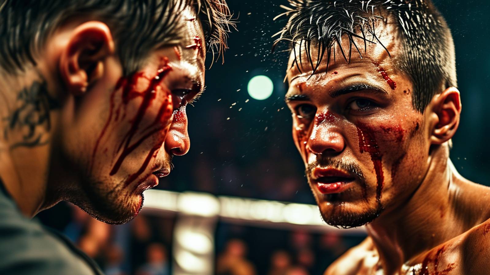 "Лучшие Бои" Пэдди «Плохиш» Пимблетт Жестокие нокауты и сумасшедшие приемы в ММА смотреть онлайн