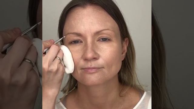#советвизажиста Как сделать идеальные брови смотреть онлайн