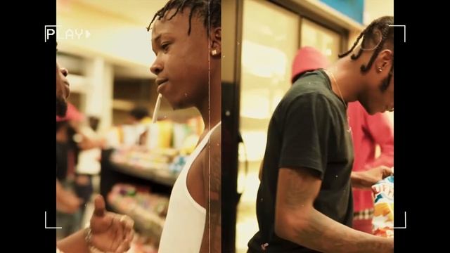 Skeng - Life Changes (Official Music Video)