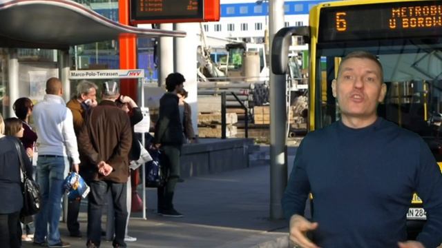 ИНТЕРЕСНАЯ ГЕРМАНИЯ. смотреть онлайн