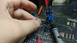 Тестер светодиодов и стабилитронов своими руками.