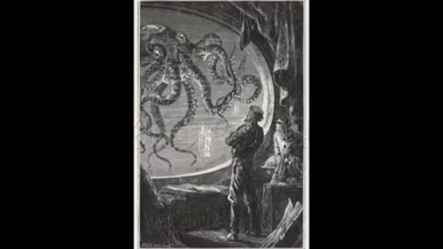 Биография Капитана Немо смотреть онлайн