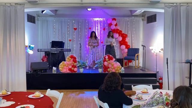Valentine Sunday Service: "Love, Love, Love" - Pastor Raul & Alice Escobedo смотреть онлайн
