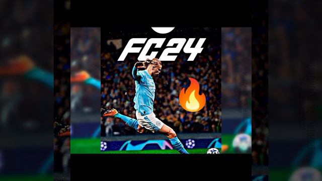 EA FC 24 logo 🤤🤯 смотреть онлайн