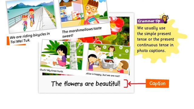 Text type | Photo captions | 3BU4 смотреть онлайн