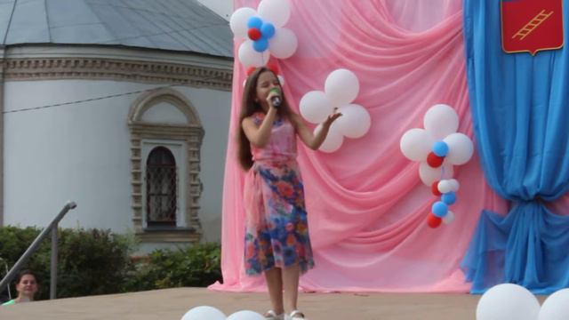 Елизавета Лебедева "Возвращаюсь" смотреть онлайн