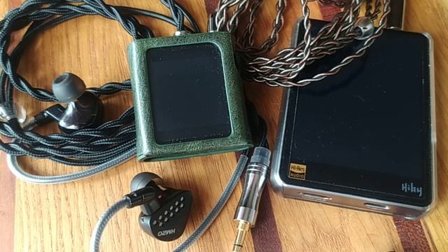 Shanling m0pro Про використання і звук смотреть онлайн