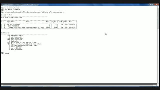 AIOUG - North India Chapter - Performance Tuning by Vijay Sehgal - 30th May 2015 смотреть онлайн