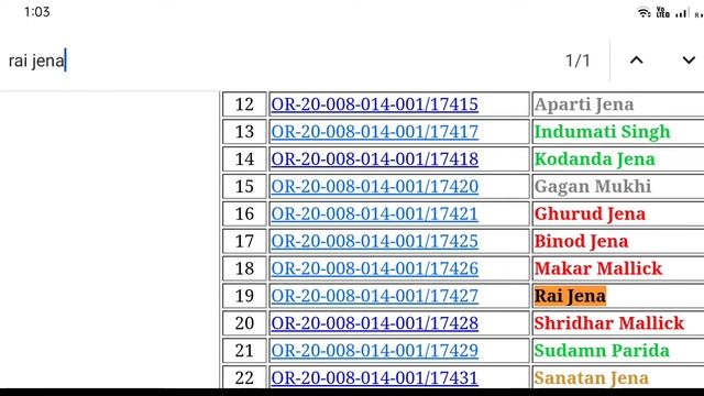 How To Check And Download Job Card 2022-23 In Odisha | Job Card List Check | Job Card Money Check смотреть онлайн