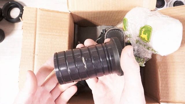 ОКС1-50-4 , Триплеты ЛОМО Т-43 и распаковка ближайших задач смотреть онлайн