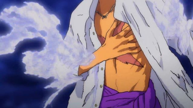 LUFFY's VICTORY「AMV」- LEGENDS NEVER DIE [4K] смотреть онлайн