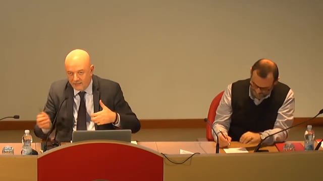 La cittadinanza digitale / Dibattico con Pier Cesare Rivoltella e Michele Marangi смотреть онлайн
