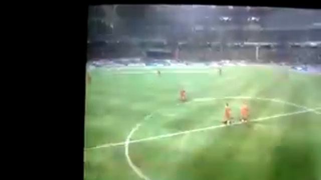 Gol fantasma fifa 06 смотреть онлайн