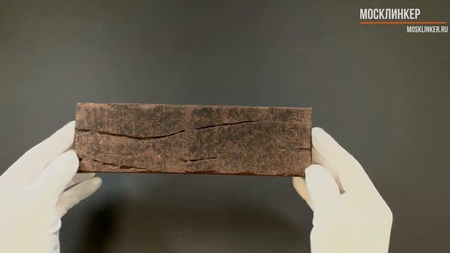 Обзор клинкерной плитки Stroeher, цвет 377, Platinbraun, серия Steinlinge смотреть онлайн