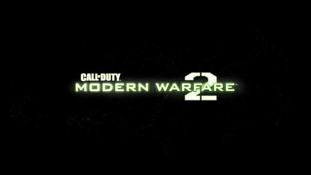 Call of Duty Modern Warfare 2 Spetsnaz Victory Theme смотреть онлайн