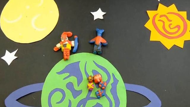 мастер класс по созданию мультфильма в школе смотреть онлайн