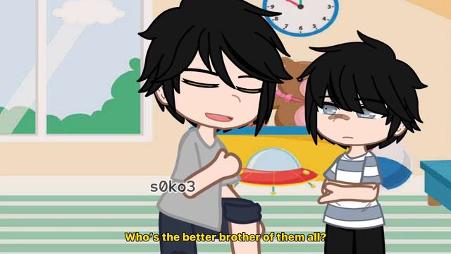 “Mirror, Mirror, On The Wall” Tokyo Revengers Meme | H.B Au смотреть онлайн