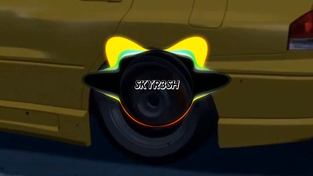 [Eurobeat] Taylor Dayne - Tell It To My Heart (SKYR3SH Remix)