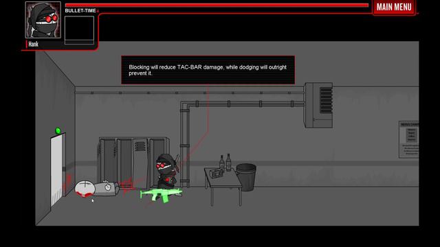 Прохождение MADNESS COMBAT PROJECT NEXUS часть 1# СПАСЕНИЕ ДРУЗЕЙ!!!!! смотреть онлайн