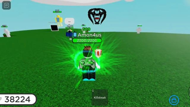 how to find exit in backrooms (slap battles (killstreak edition) смотреть онлайн