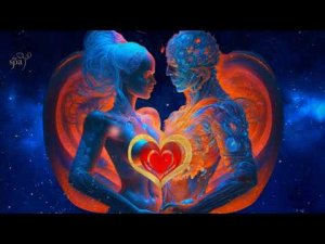 Расслабляющая музыка ЭЗОТЕРИЧЕСКАЯ ЛЮБОВЬ Тантрическая чувственная медитация Успокаивающая музыка