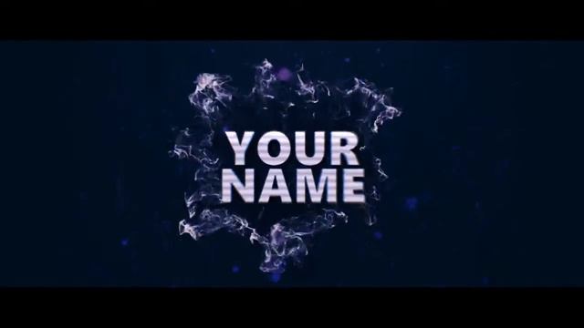 Free 3D Intro #2 Sony Vegas Template смотреть онлайн