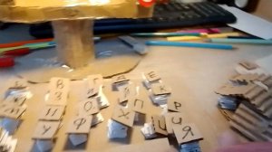 Крутой компьютер из картона (идея @Cyricik)