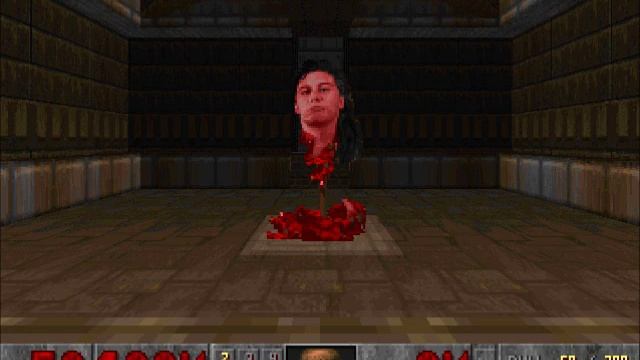 Crappy Doom WADs Special: The Revenge of Ogre's WADs! смотреть онлайн