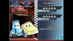Cars: Radiator Springs Adventure (PC) Full Walkthrough