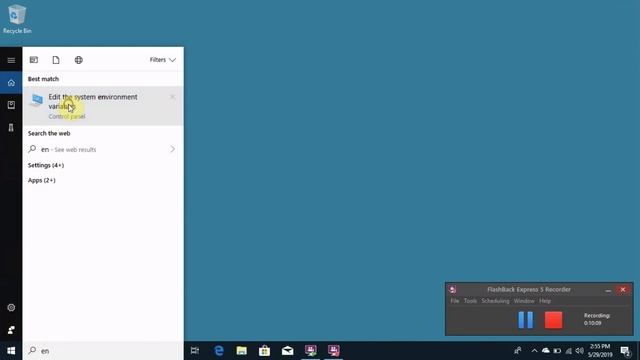 Install Java JDK 12 OpenJDK version for Windows 10 смотреть онлайн