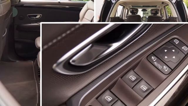 Renault Espace 1.6 dCi Initiale Paris (7P.!!/LEER/BOSE/R-LINK/PDC/19''LMV) смотреть онлайн