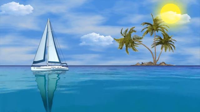 Футаж-Море 1 смотреть онлайн