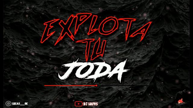 😈🔥EXPLOTA TU JODA🔥😈|2021||LO MEJOR|| DJ LUC4S смотреть онлайн