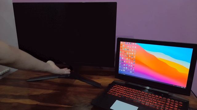 LG 27GL850 UltraGear Monitor || 1440p 144Hz Monitor || Unboxing, Assembly and First Impressions смотреть онлайн