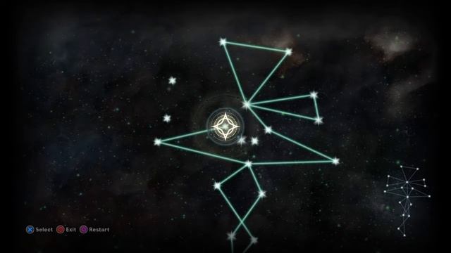 Dragon Age: Inquisition - Solving Constellation Bellitanus смотреть онлайн