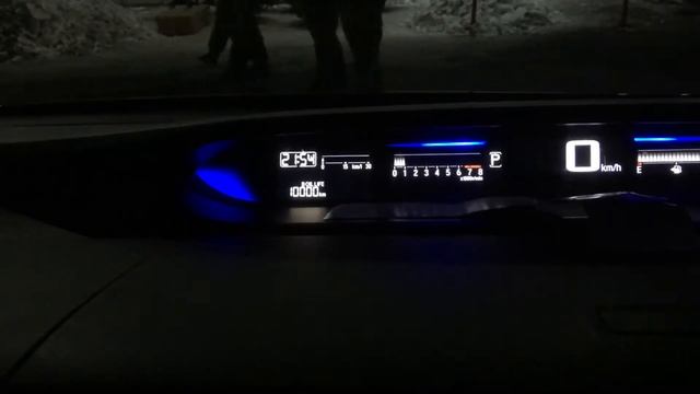 B OiL LiFE оранжевый ключ Honda Stepwgn RP1 RP2 RP3 RP4 RP5 смотреть онлайн