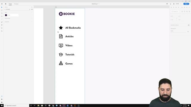 Adobe XD Daily Creative Challenge - Import Assets | Adobe Creative Cloud смотреть онлайн