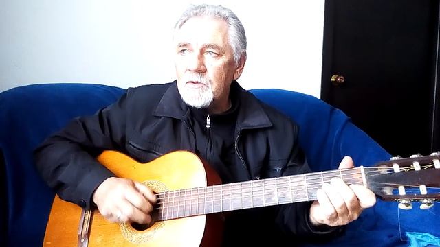 Гитара .Редкие песни советских дворов "в лесу родилась ёлочка" смотреть онлайн